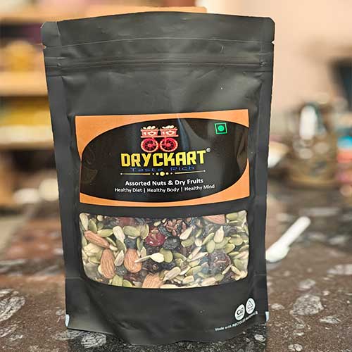 Dryfruits